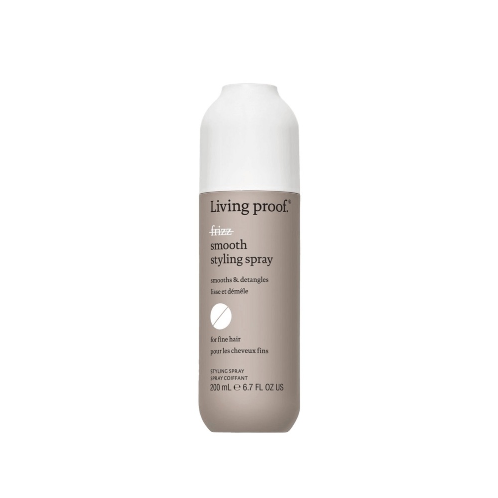 Living Proof Frizz Smooth Styling Spray